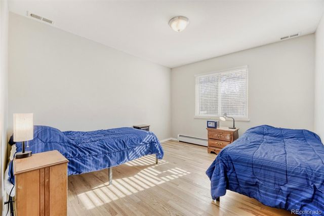 2701 E Evans Avenue, Denver, CO 80210