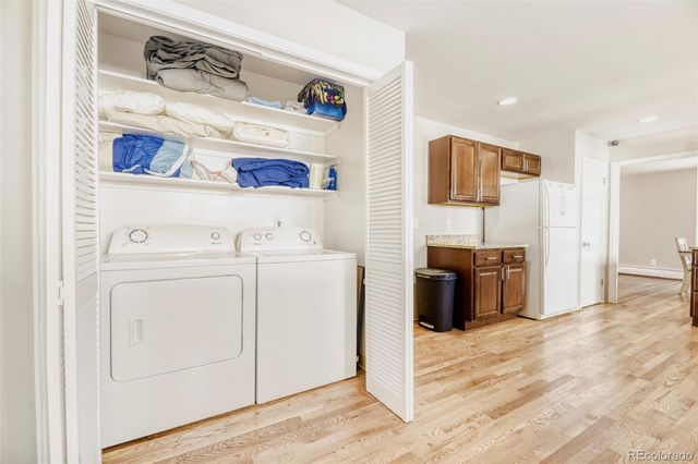 2701 E Evans Avenue, Denver, CO 80210