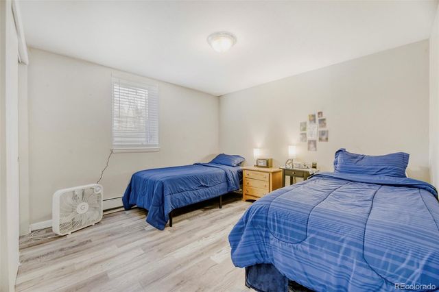 2701 E Evans Avenue, Denver, CO 80210