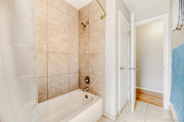 2701 E Evans Avenue, Denver, CO 80210