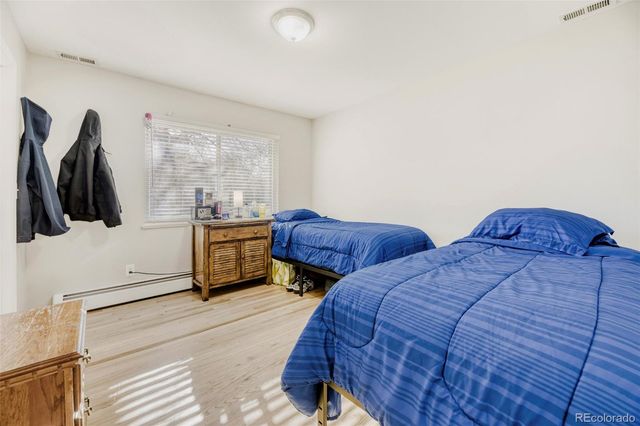 2701 E Evans Avenue, Denver, CO 80210
