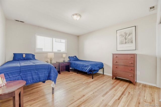 2701 E Evans Avenue, Denver, CO 80210