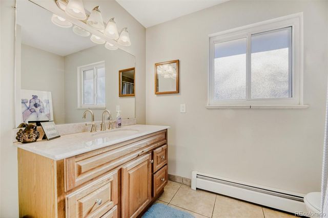 2701 E Evans Avenue, Denver, CO 80210