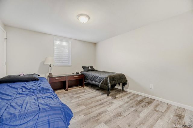 2701 E Evans Avenue, Denver, CO 80210