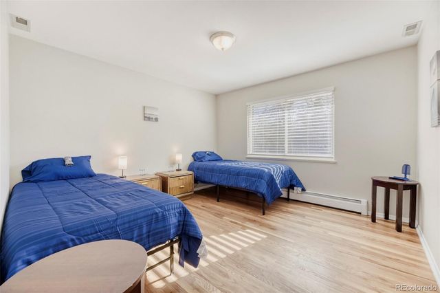 2701 E Evans Avenue, Denver, CO 80210