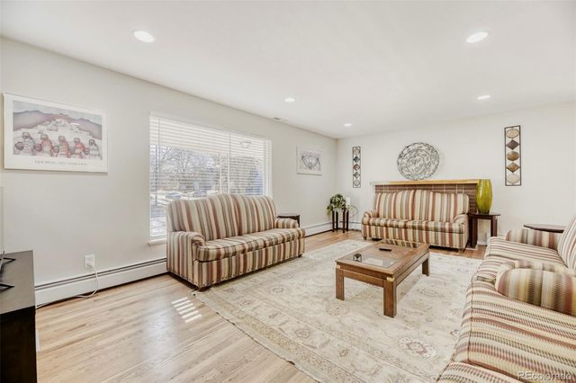 2701 E Evans Avenue, Denver, CO 80210