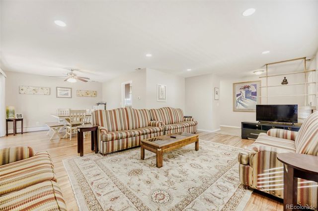 2701 E Evans Avenue, Denver, CO 80210