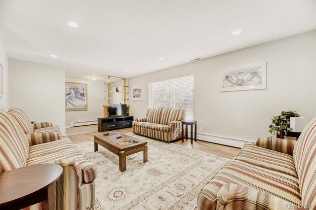 2701 E Evans Avenue, Denver, CO 80210