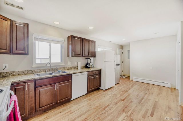 2701 E Evans Avenue, Denver, CO 80210