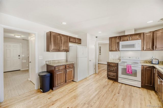 2701 E Evans Avenue, Denver, CO 80210