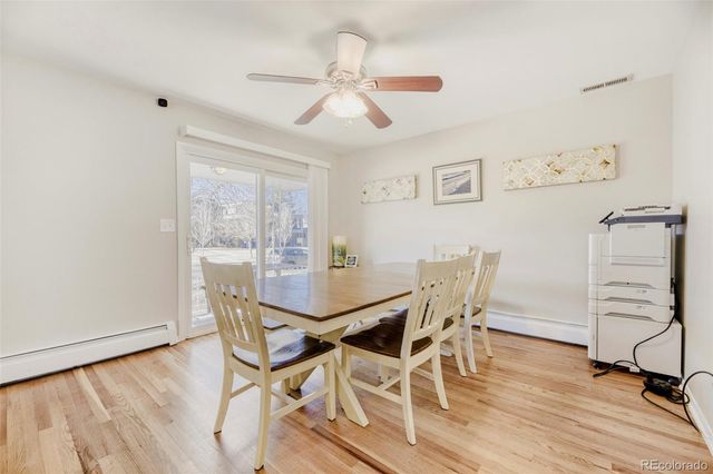 2701 E Evans Avenue, Denver, CO 80210