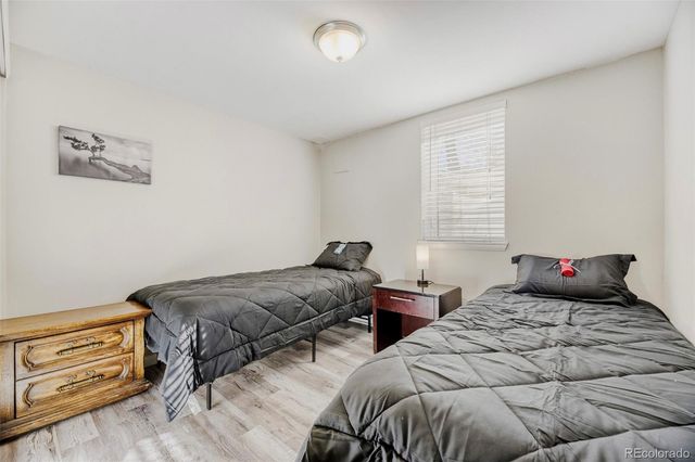 2701 E Evans Avenue, Denver, CO 80210