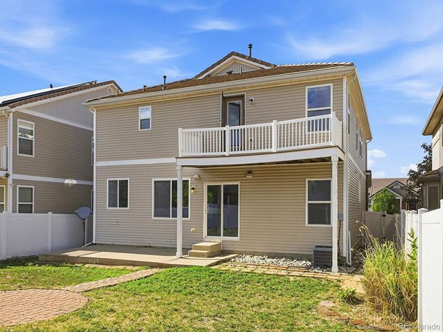21438 E 54th Ave, Denver, CO 80249