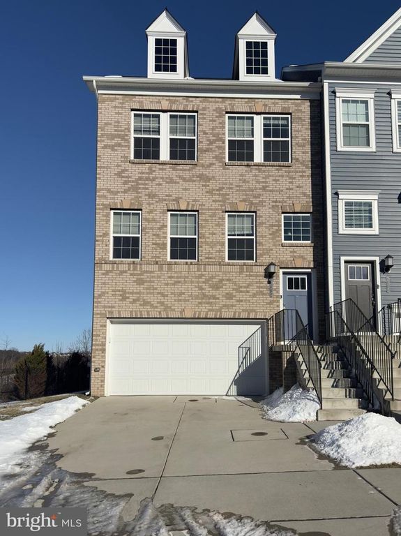 2115 WOODLANDS RD, Windsor Mill, MD 21244