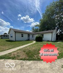 7307 W Henry Street, Indianapolis, IN 46231