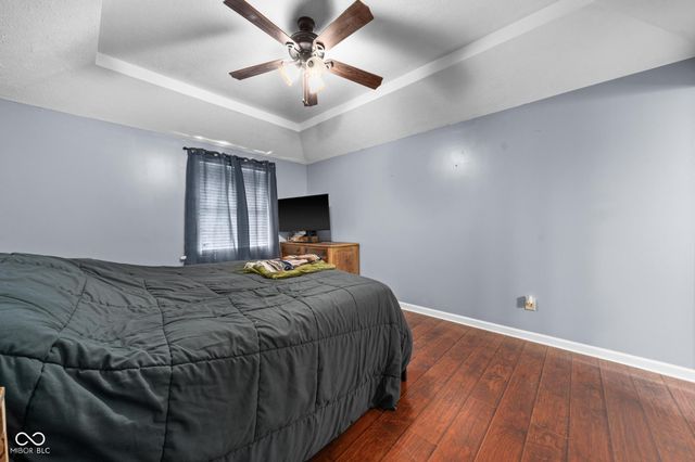 12113 N Rooker Road, Mooresville, IN 46158