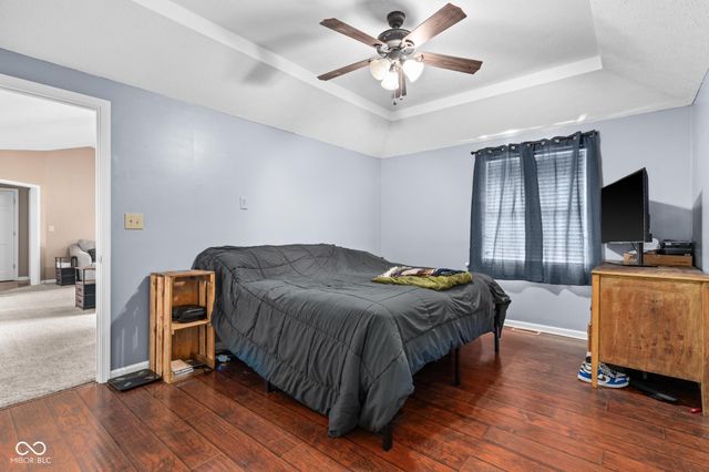 12113 N Rooker Road, Mooresville, IN 46158