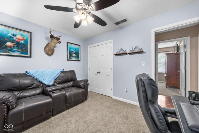 12113 N Rooker Road, Mooresville, IN 46158