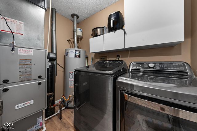 12113 N Rooker Road, Mooresville, IN 46158