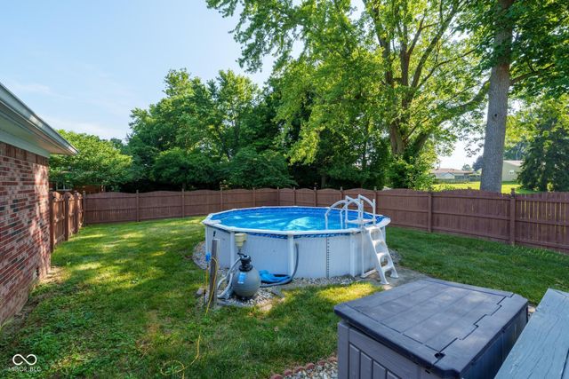 12113 N Rooker Road, Mooresville, IN 46158