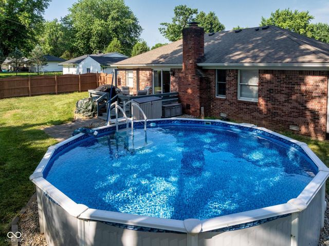 12113 N Rooker Road, Mooresville, IN 46158