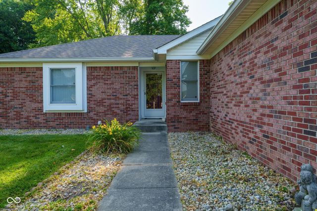12113 N Rooker Road, Mooresville, IN 46158