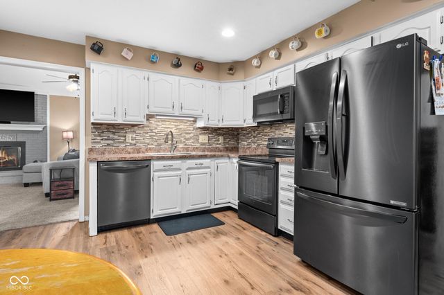 12113 N Rooker Road, Mooresville, IN 46158