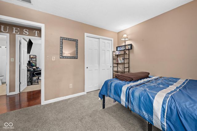 12113 N Rooker Road, Mooresville, IN 46158