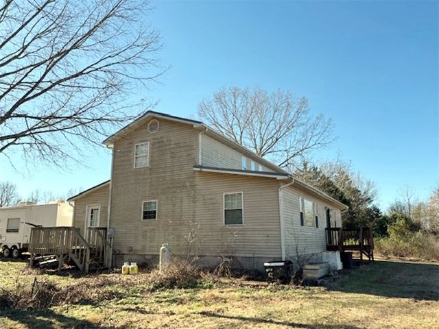 3526 Eubanks Drive, Harrison, AR 72601