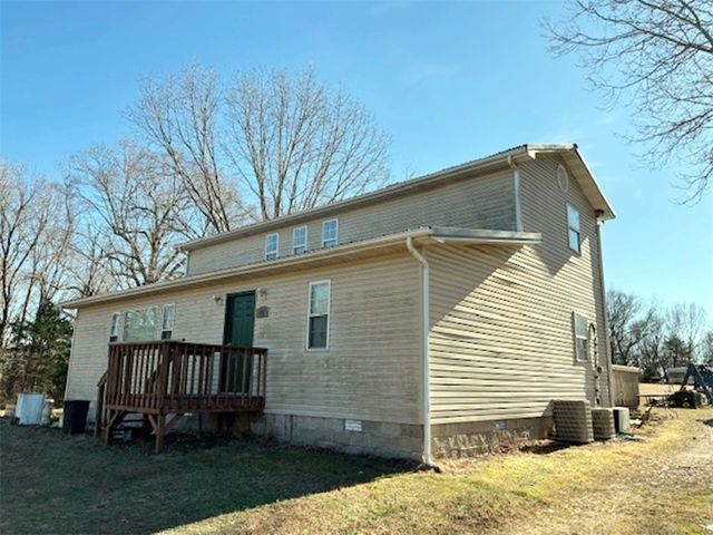 3526 Eubanks Drive, Harrison, AR 72601