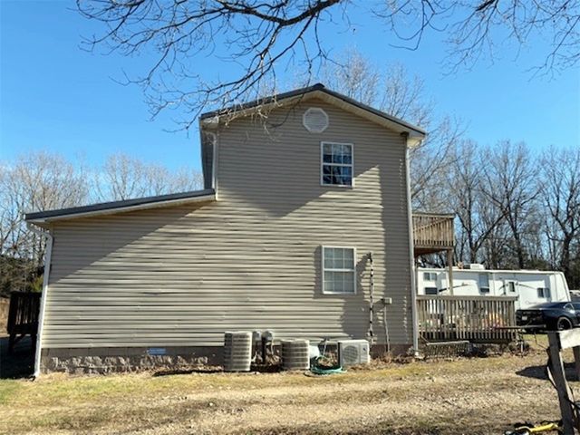 3526 Eubanks Drive, Harrison, AR 72601