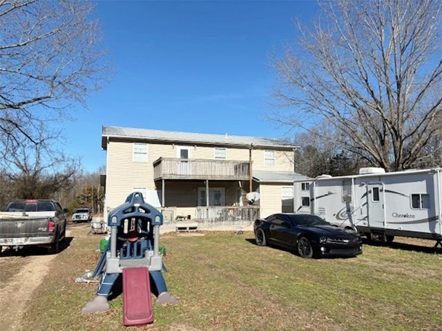 3526 Eubanks Drive, Harrison, AR 72601