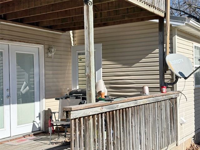 3526 Eubanks Drive, Harrison, AR 72601