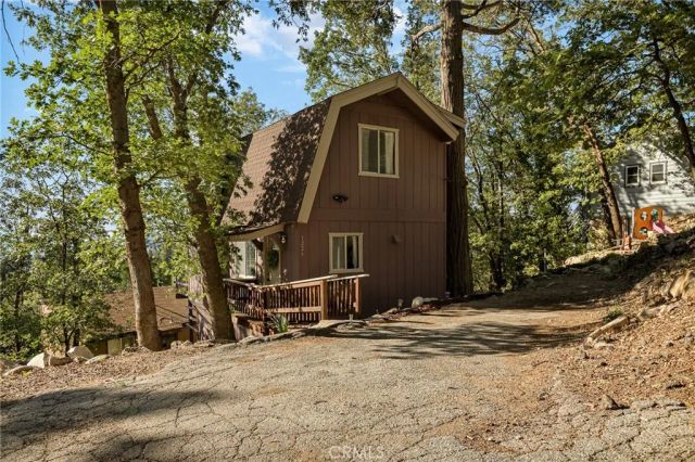 1226 Bridal Path, Rimforest, CA 92378
