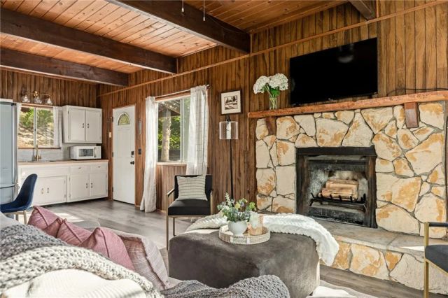 1226 Bridal Path, Rimforest, CA 92378