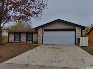 827 Thornedike, San Antonio, TX 78245