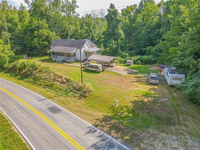 4542 E Hall Road, Gainesville, GA 30507