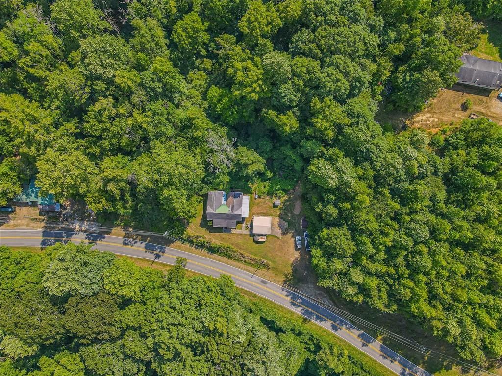 4542 E Hall Road, Gainesville, GA 30507