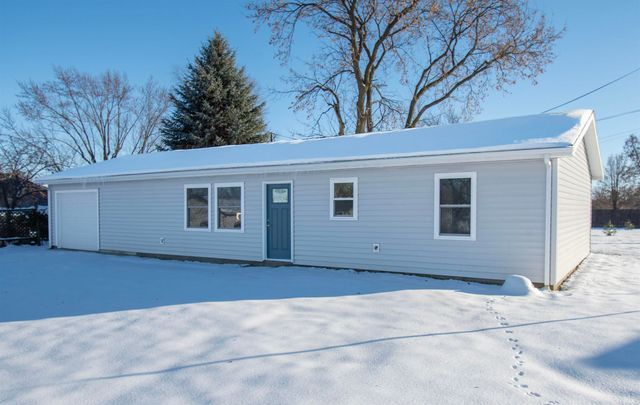 105 Pennsylvania Avenue, Kendallville, IN 46755