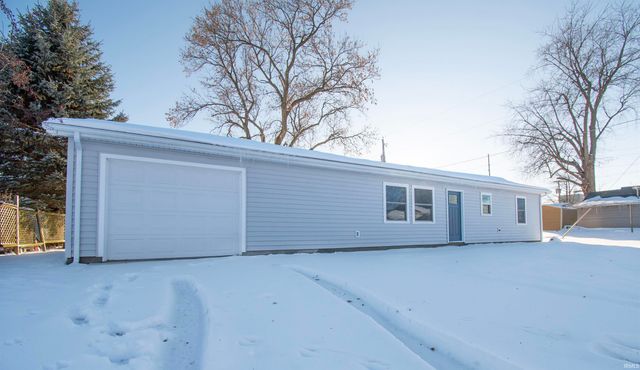 105 Pennsylvania Avenue, Kendallville, IN 46755