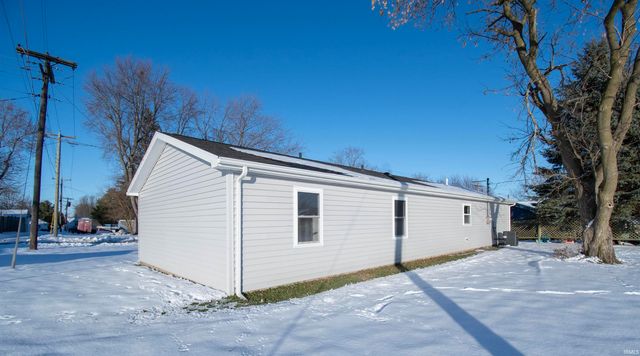 105 Pennsylvania Avenue, Kendallville, IN 46755