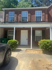 1513 Eastern Sunrise Lane, Decatur, GA 30034