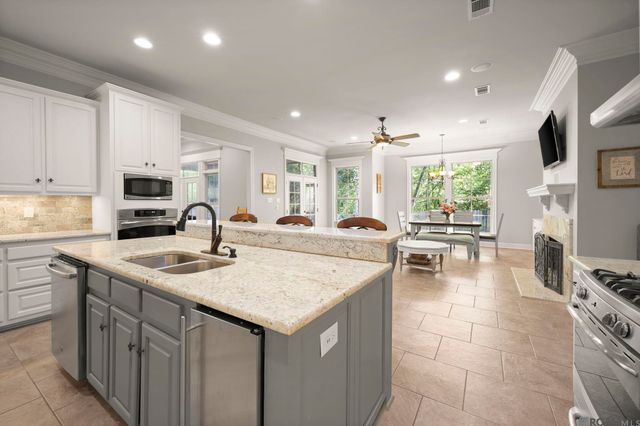 19617 River Breeze, Baton Rouge, LA 70816