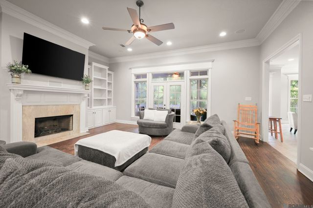 19617 River Breeze, Baton Rouge, LA 70816
