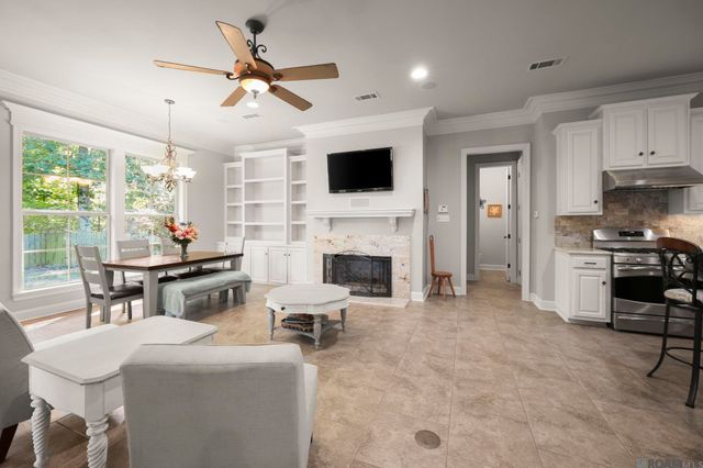19617 River Breeze, Baton Rouge, LA 70816