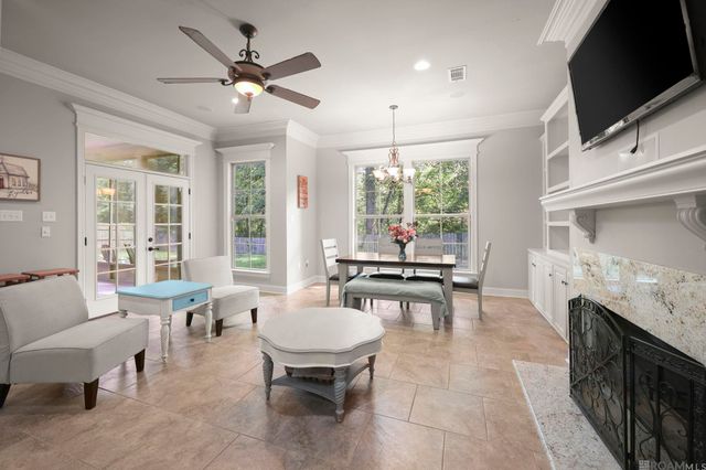 19617 River Breeze, Baton Rouge, LA 70816