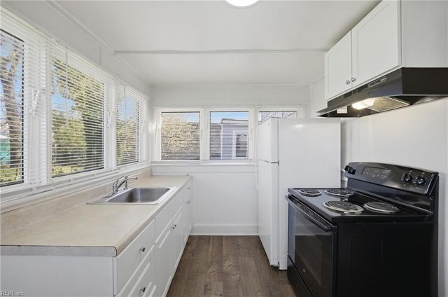 821 Mount Vernon AVE B, Portsmouth, VA 23707