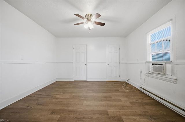 821 Mount Vernon AVE B, Portsmouth, VA 23707