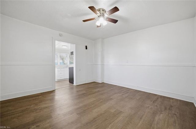 821 Mount Vernon AVE B, Portsmouth, VA 23707