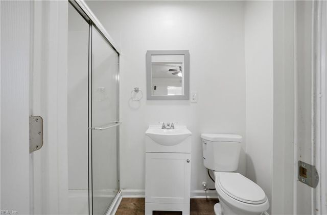 821 Mount Vernon AVE B, Portsmouth, VA 23707